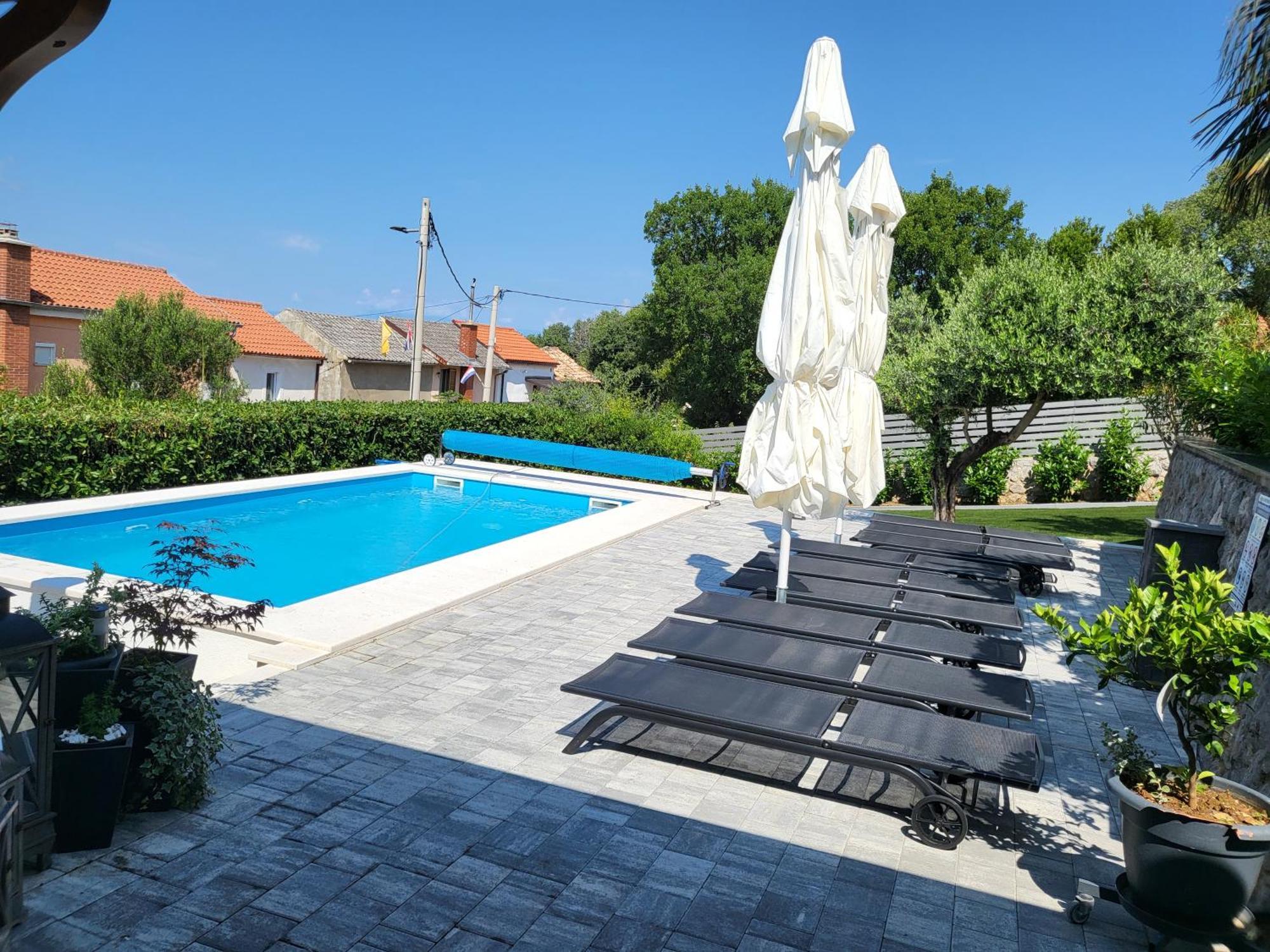Apartmani Andiks Драмаль Экстерьер фото